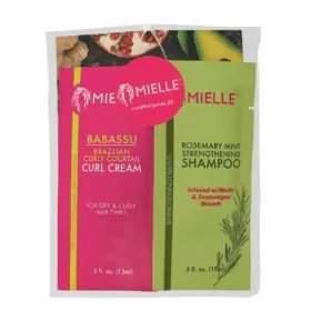 Promo Black Friday Pack Mielle